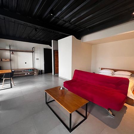 Rumah Kahyangan Canggu Εξωτερικό φωτογραφία