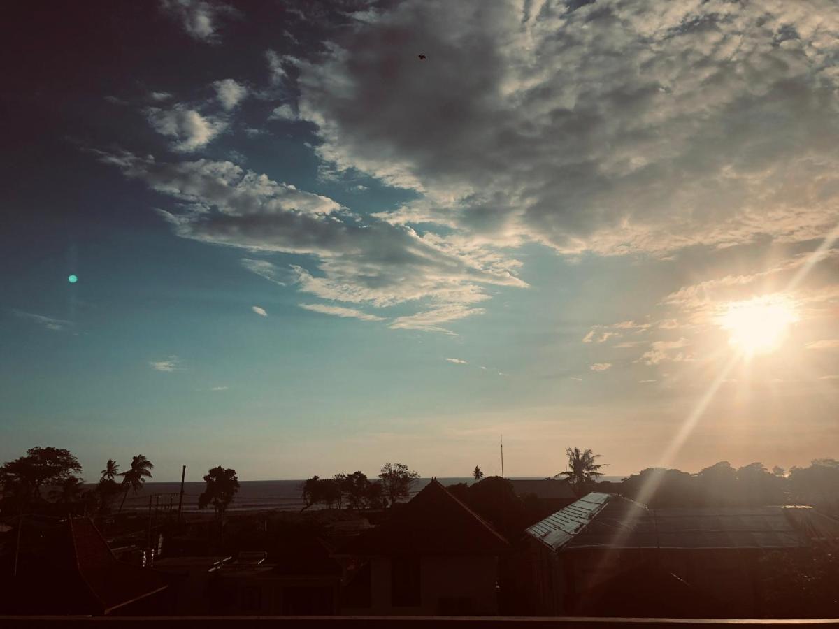 Rumah Kahyangan Canggu Εξωτερικό φωτογραφία