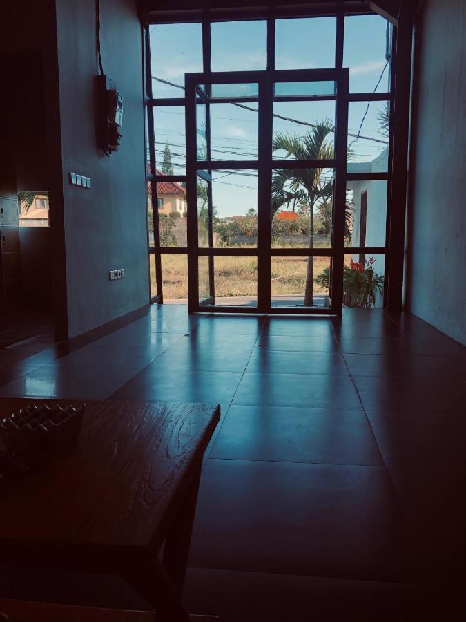 Rumah Kahyangan Canggu Εξωτερικό φωτογραφία