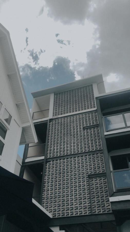 Rumah Kahyangan Canggu Εξωτερικό φωτογραφία