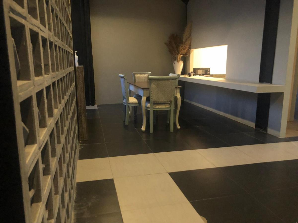 Rumah Kahyangan Canggu Εξωτερικό φωτογραφία