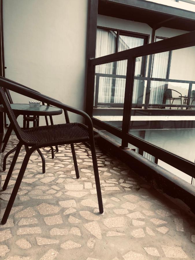 Rumah Kahyangan Canggu Εξωτερικό φωτογραφία