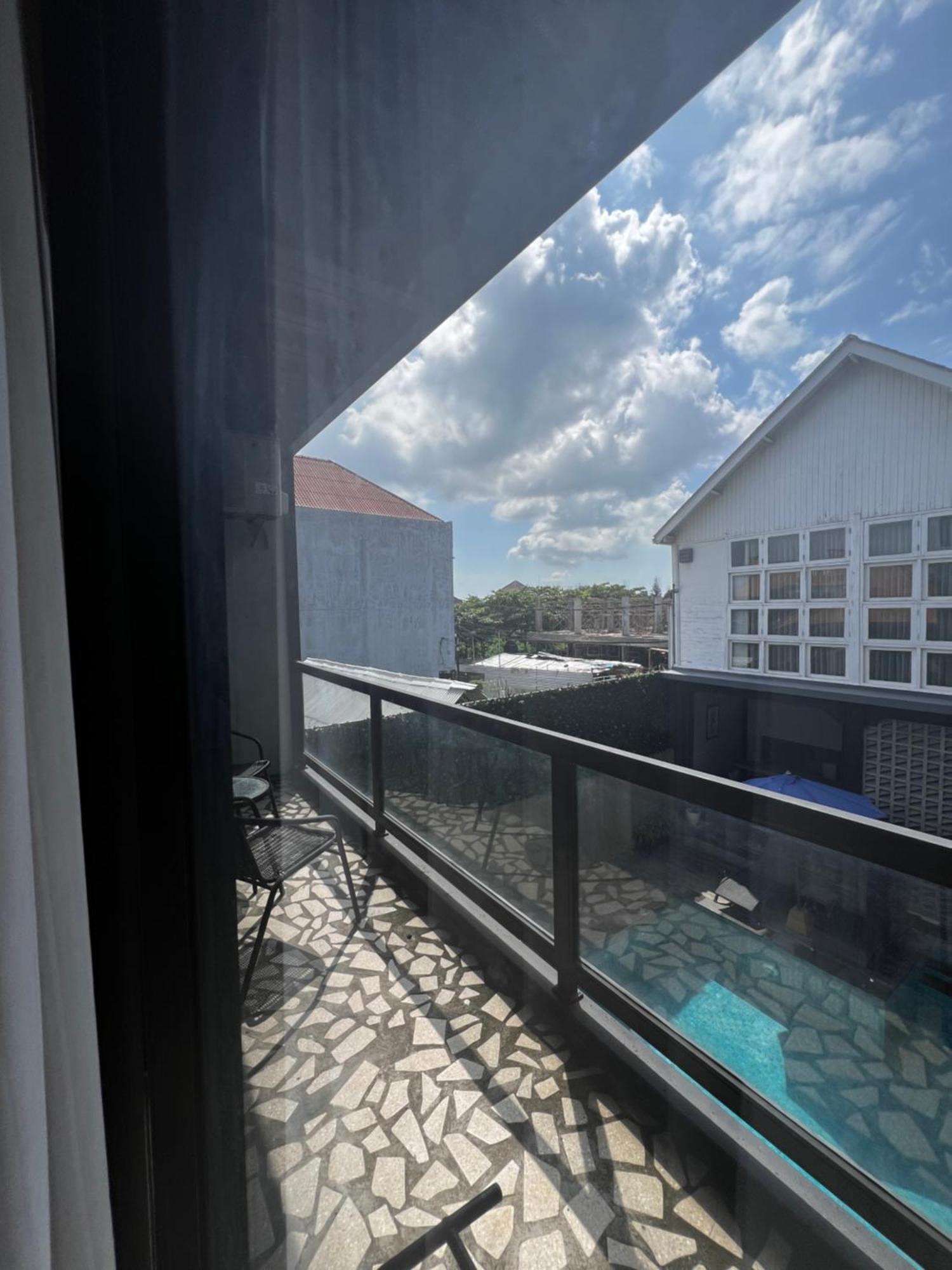 Rumah Kahyangan Canggu Εξωτερικό φωτογραφία