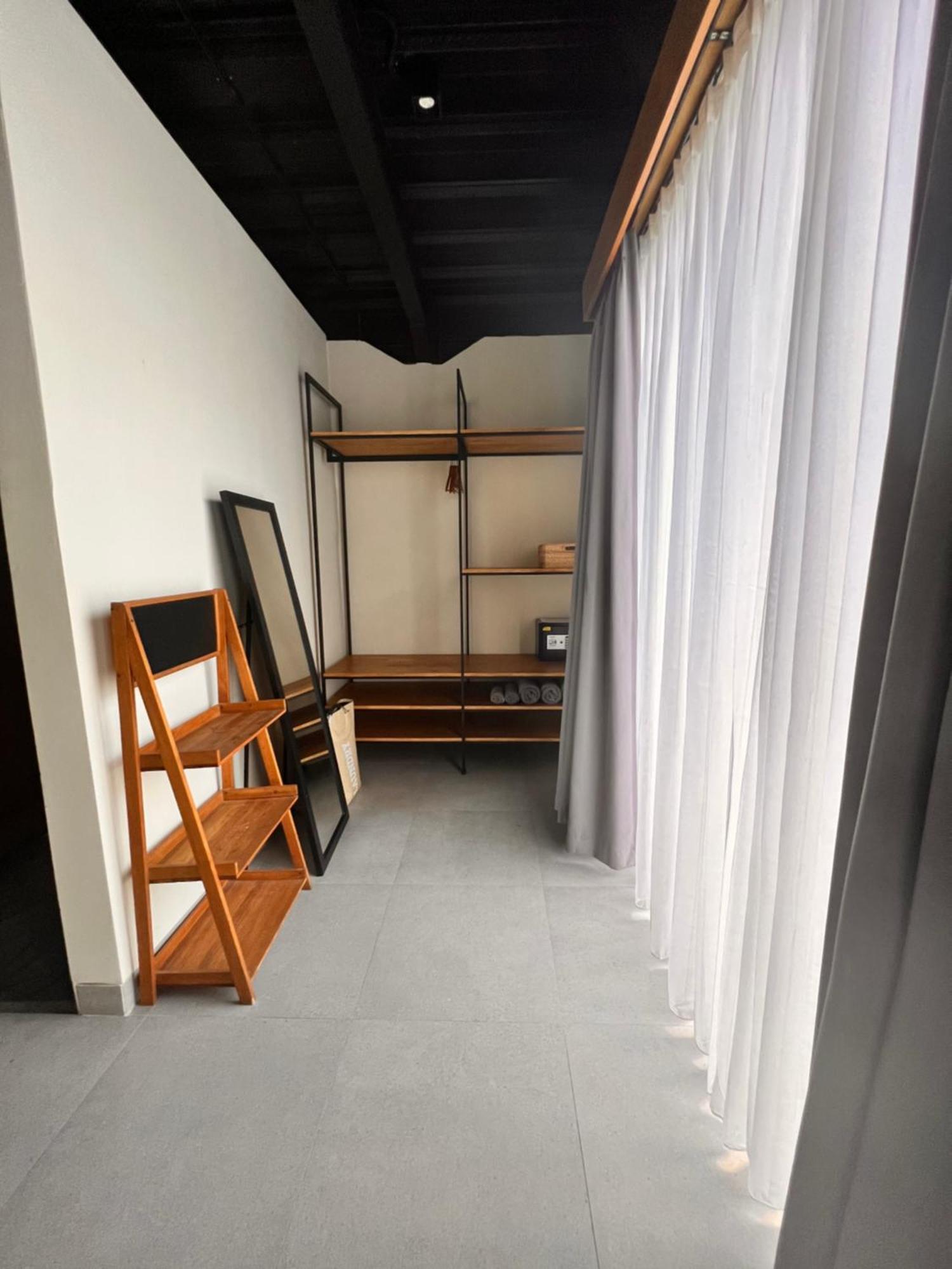 Rumah Kahyangan Canggu Εξωτερικό φωτογραφία